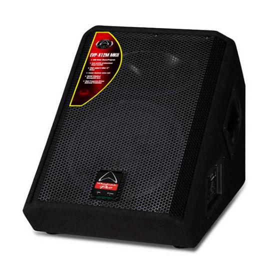 Wharfedale EVP-X12M-MKII - enceinte passive 2 voies 300w - wedge