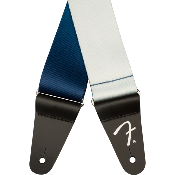 Sangle Fender Ombré Strap Belair Blue