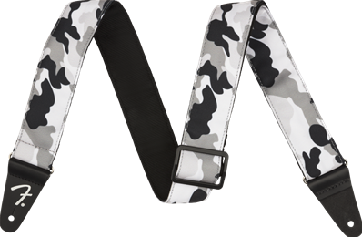 Camo Strap, Winter, 2