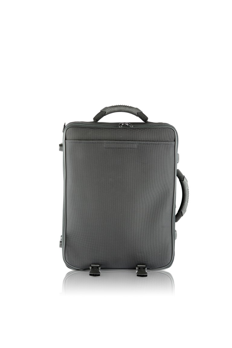 Bam Cases 3031S Etui Trekking pour hautbois et cor anglais