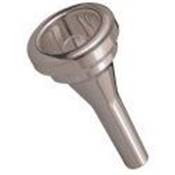 Denis Wick 5880BSM9 - classic argentée 9 - embouchure baryton