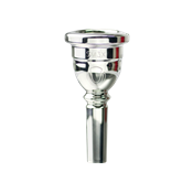 Denis Wick 5880BSMU4X - embouchure baryton ultrax arg 4