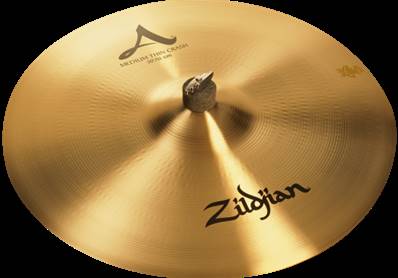 Zildjian A0234 > Cymbale crash A medium 20