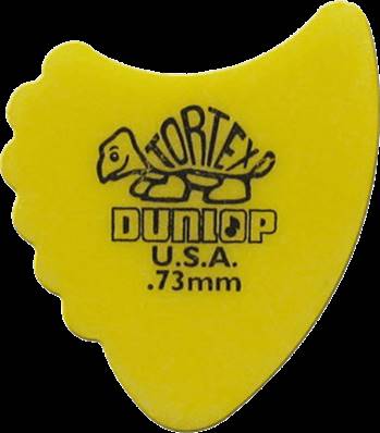 Dunlop 414R73 - sachet de 72 073mm