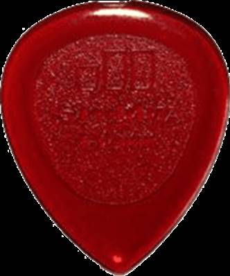 Dunlop 474R1 - sachet de 24 100mm