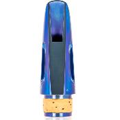 Vandoren Black Diamond BD4 TITANIUM - CM1004TI - Bec clarinette Sib