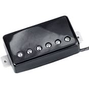 Seymour Duncan BENEDETTO-PAF-BN - benedetto p.a.f. nickel noir