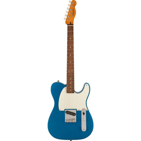 Squier FSR Classic Vibe 60'S custom Esquire Lake placid blue