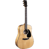 Martin D-12E koa-Sitka stock B