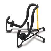 --- DISCONTINUE ---Hercules GS303B - Support instrument folk (ukull, banjo, mandoline, violon)