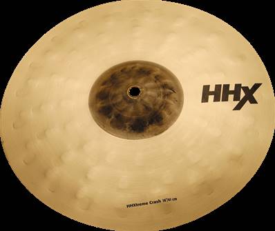 Sabian HHX 16 EXTREME CRASH