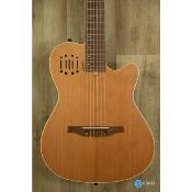 Godin Multiac Encore Naturel SG