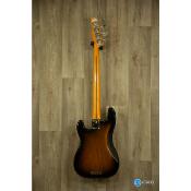 American Vintage II 1954 Precision Bass®, Maple Fingerboard, 2-Color Sunburst