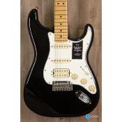 Fender Player II stratocaster Black touche érable