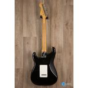 Fender Player II stratocaster Black touche érable