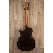 Furch Yellow Deluxe série Grand CW CR LRB1