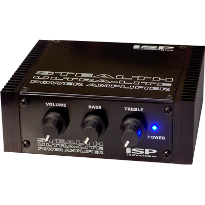 Isp Technologies Stealth Ultra-Lite