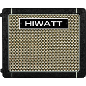 ampli guitare acoustique et voix 40w sur batterie hiwatt