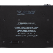 ampli guitare electrique seymour duncan ampli, 100 watts, stéréo