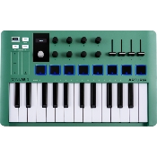 Arturia Minilab MK3 mint édition limitée