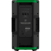 12 2 voies 150 w rms bluetooth sur batterie mackie