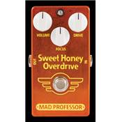 Mad Professor SWEET HONEY OVERDRIVE