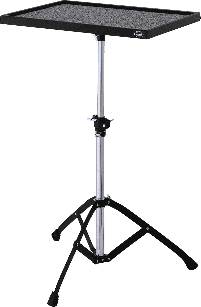 Pearl TABLE PERCU S STAND 61CMx45CM