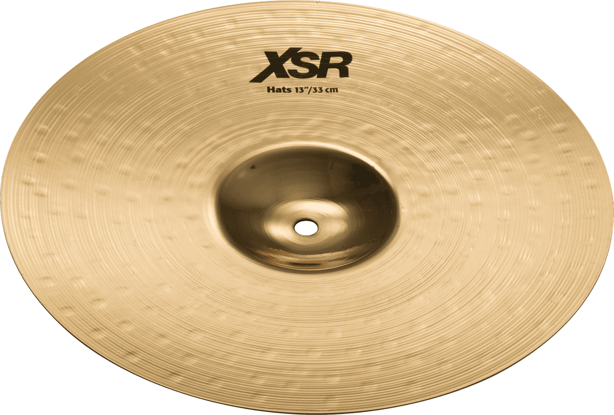 Sabian XSR Splash 13