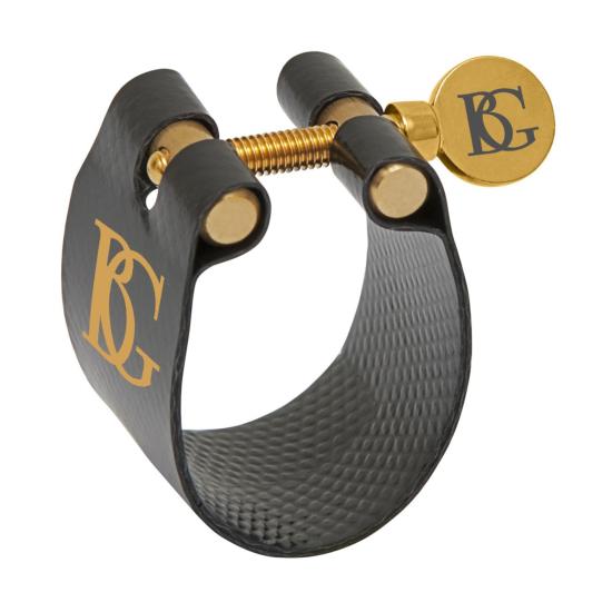 BG FLEX LFA - ligature saxophone Alto - Flex