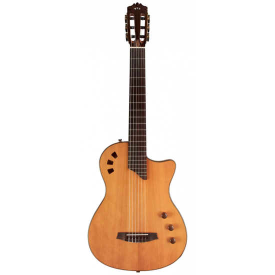 CORDOBA Stage Guitar Traditional CD