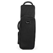 Bam Cases Trekking 3033S - Etui pour basson Français noir