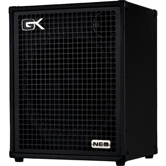 Ampli Basse Combo Gallien-Krueger Fusion  115 Bass Combo