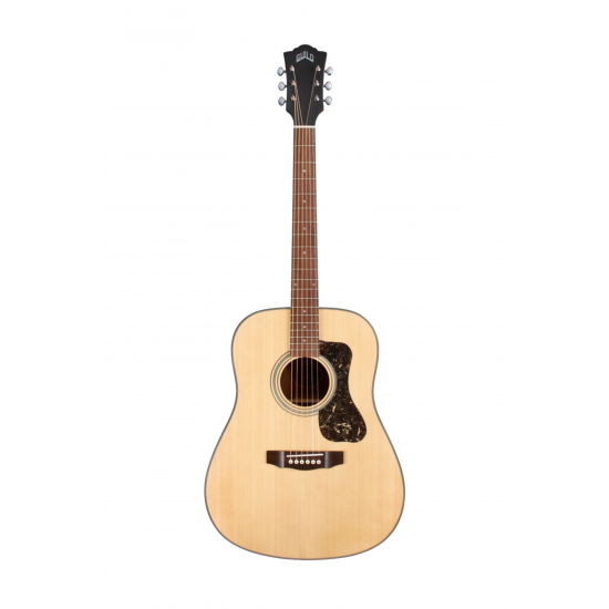 GUILD D-340 NAT MH