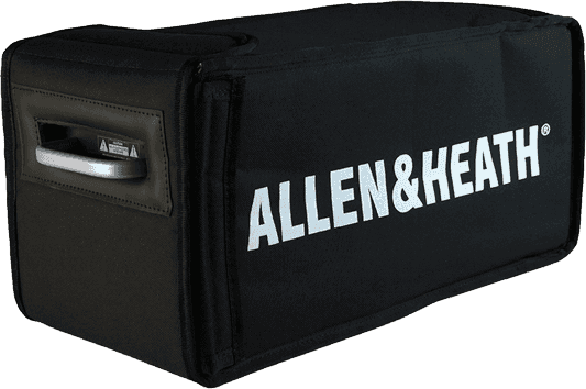 Allen & Heath AP9932 - sac de transport ab168