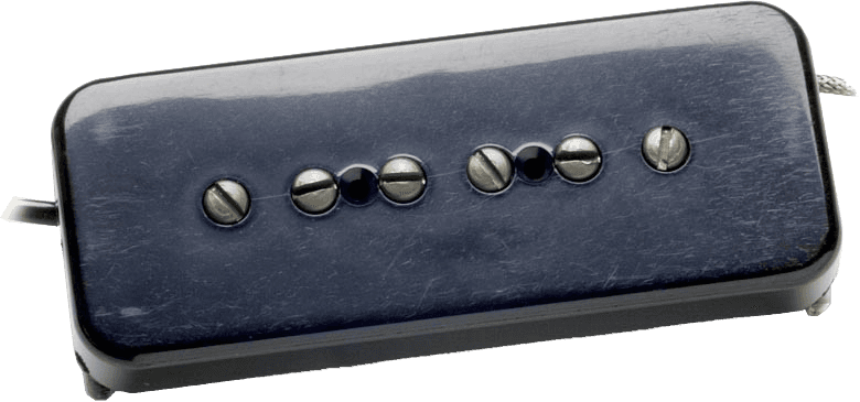 Seymour Duncan AN3461 - antiquity p90 manche noir