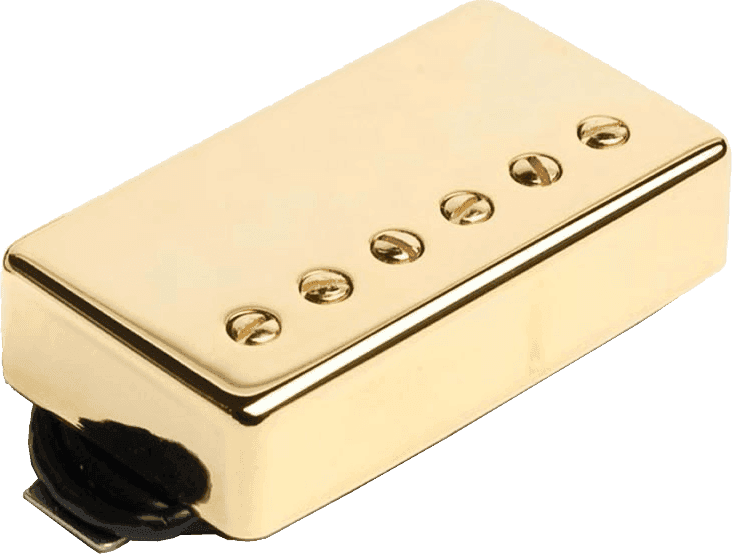 micro guitare electrique seymour duncan alnico ii pro hb chevalet gol