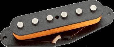Seymour Duncan APS1-L-RWRP - alnico ii pro stag left sans capot