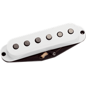 Seymour Duncan SSL-52-1 - five-two strat blanc