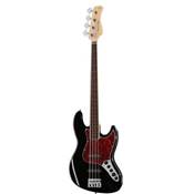 --- DISCONTINUE ---Marcus Miller Basse V7 Alder-4 Fretless BK RN