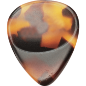 Dugain EV - mediator 4 mm Ecaille végétale