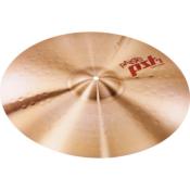 --- DISCONTINUE ---Cymbale crash 18'' THIN Paiste PST7