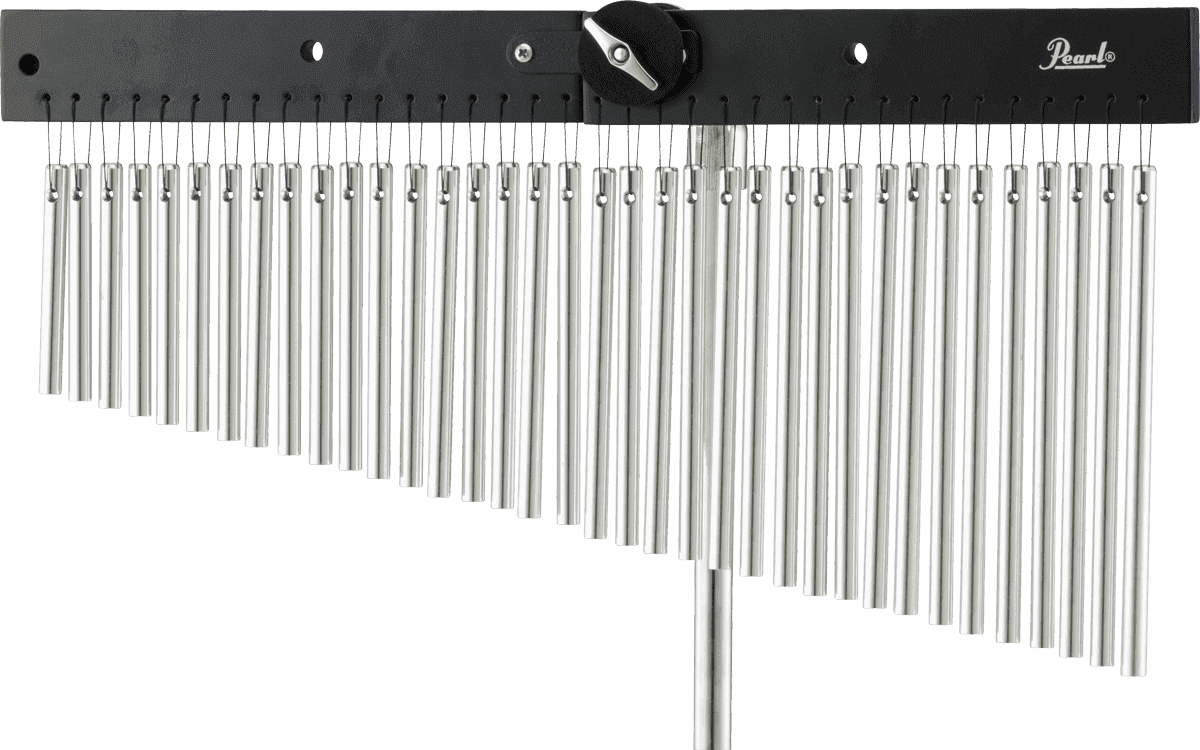 Pearl PWCHF-3620AF - windchime pliable 36 tubes