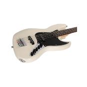 Marcus Miller V3-4 AWH RN Finition Antique White