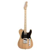 --- DISCONTINUE ---Squier guitare Electrique Squier Telecaster Affinity Naturel