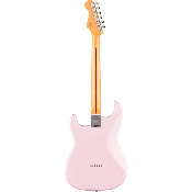 Squier Classic Vibe 50 Stratocaster HT Shell pink