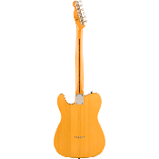 Guitare électrique Squier Classic Vibes 50's Telecaster Butterscotch