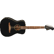 Guitare électro-acoustique Fender Joe Strummer Campfire Acoustic