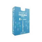 MARCA EXCEL force 3,5 - Anches clarinette Sib - boite de 10