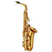 Yamaha YAS-82Z Custom Z - Saxophone Alto