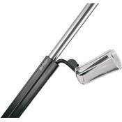 Dunlop 5015SI - porte-médiators/slide pour pied de micro